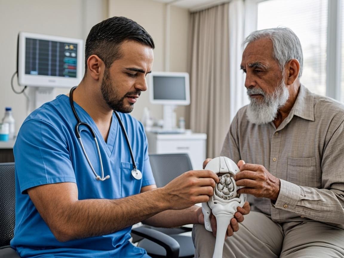 Joint Replacement Surgery