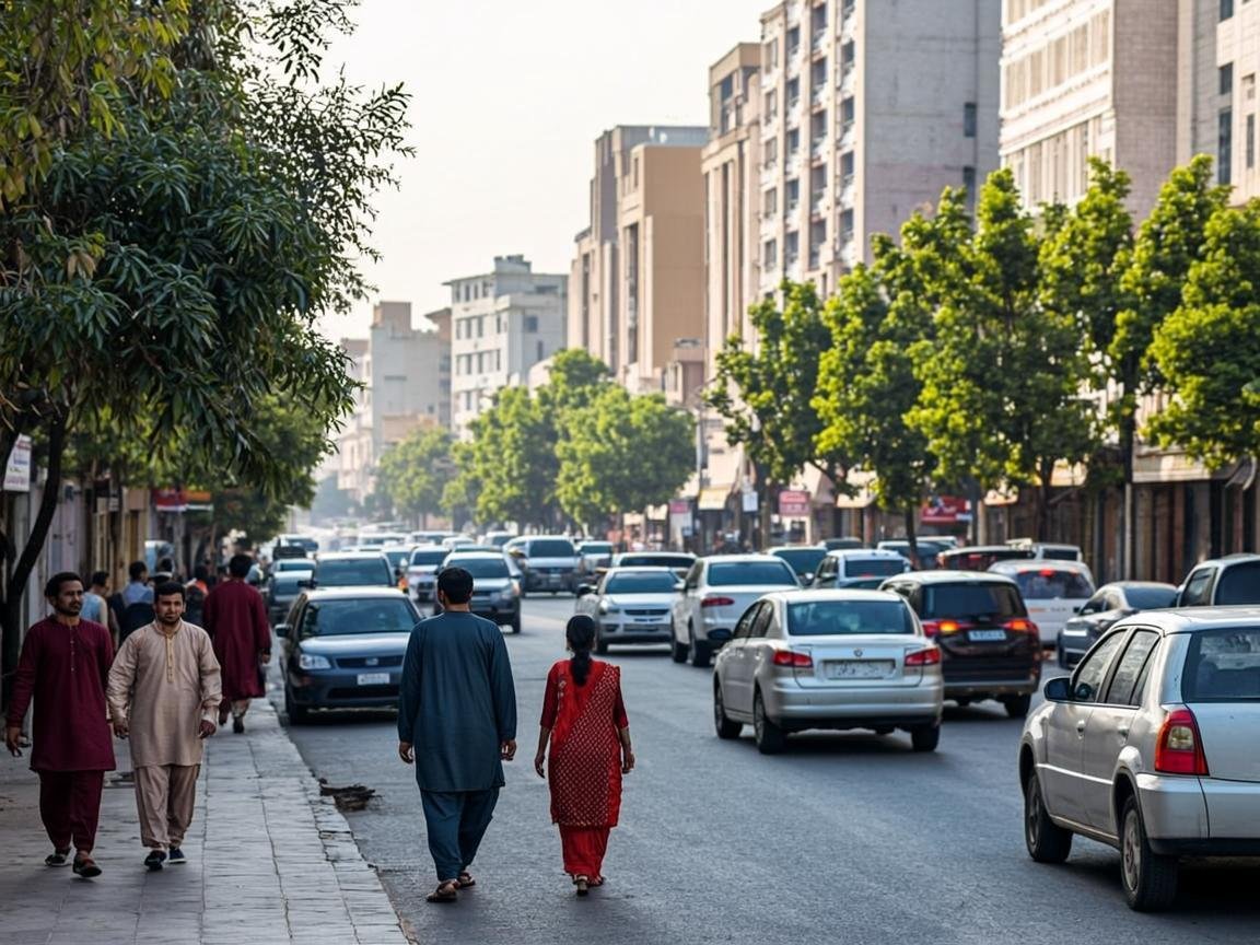 Orthopaedic Surgeon in Johar Town, Lahore