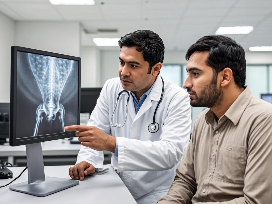 Osteomyelitis & Non-Union Treatment